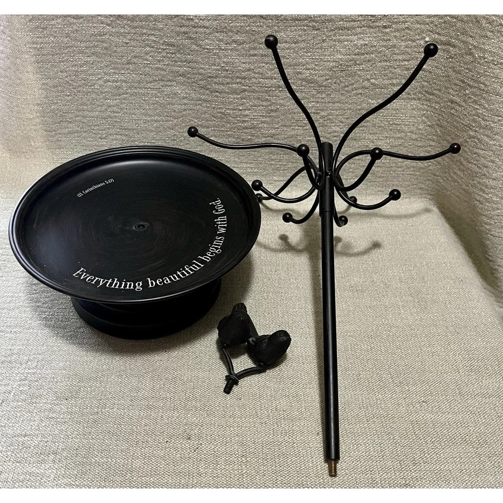 Dayspring metal jewelry